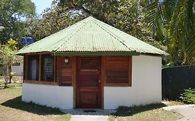 Corcovado Beach Lodge